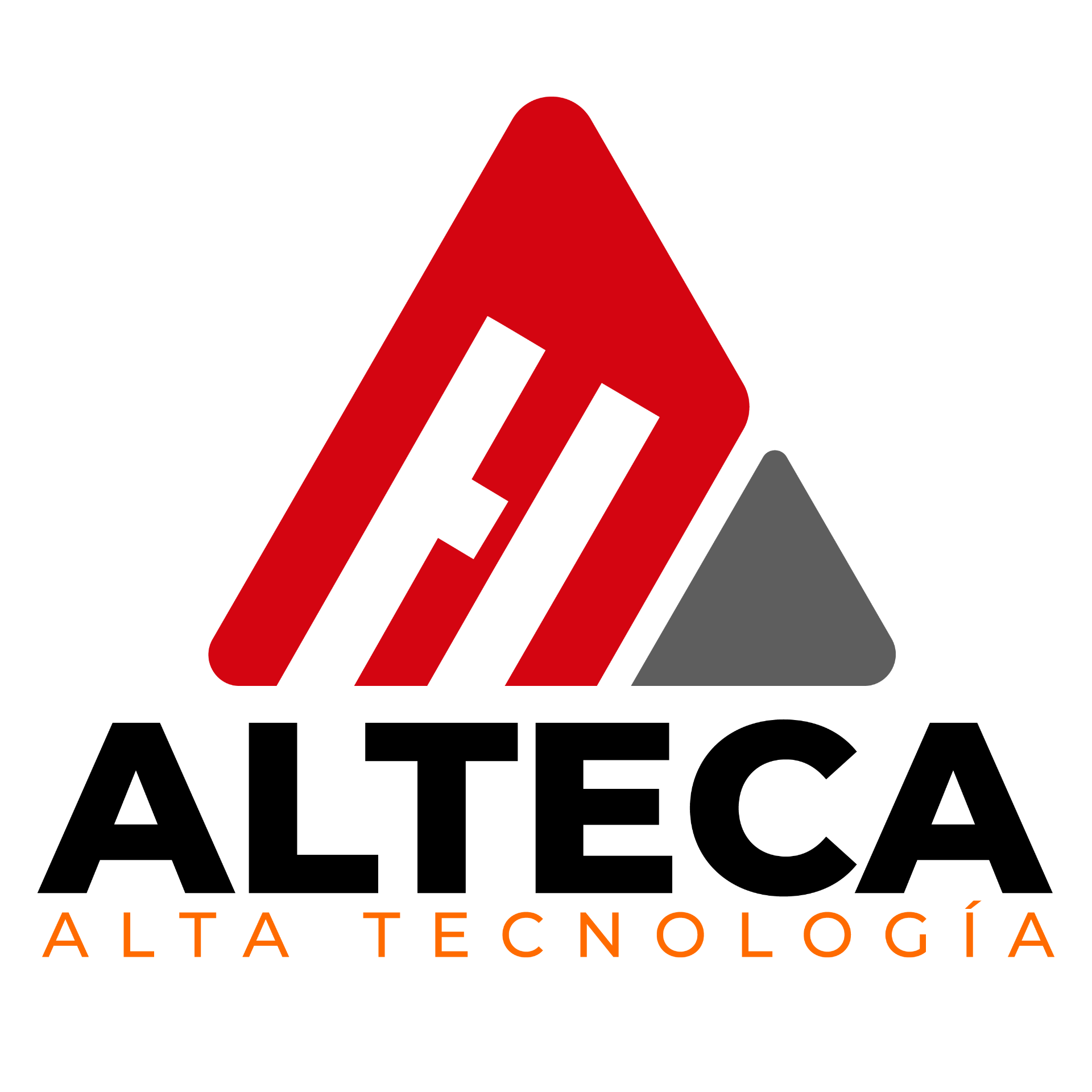 Alteca — Alta Tecnología
